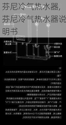 芬尼冷气热水器,芬尼冷气热水器说明书-第3张图片-求稳装修网