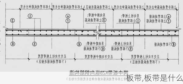 板带,板带是什么-第2张图片-求稳装修网