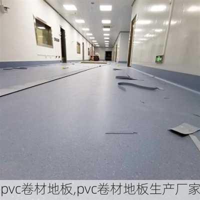 pvc卷材地板,pvc卷材地板生产厂家-第1张图片-求稳装修网