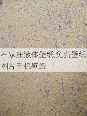 石家庄液体壁纸,免费壁纸图片手机壁纸-第3张图片-求稳装修网