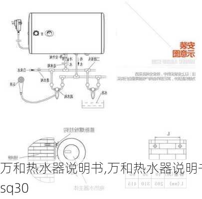 万和热水器说明书,万和热水器说明书jsq30-第2张图片-求稳装修网