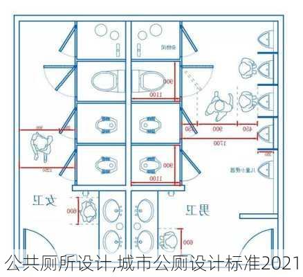 公共厕所设计,城市公厕设计标准2021-第2张图片-求稳装修网