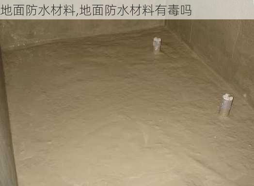 地面防水材料,地面防水材料有毒吗-第2张图片-求稳装修网