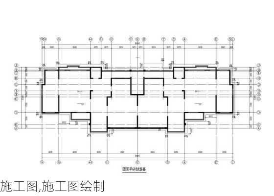 施工图,施工图绘制-第1张图片-求稳装修网