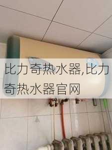 比力奇热水器,比力奇热水器官网-第1张图片-求稳装修网