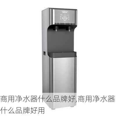 商用净水器什么品牌好,商用净水器什么品牌好用-第3张图片-求稳装修网