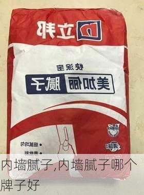 内墙腻子,内墙腻子哪个牌子好-第2张图片-求稳装修网