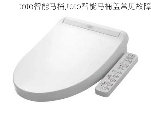 toto智能马桶,toto智能马桶盖常见故障-第1张图片-求稳装修网