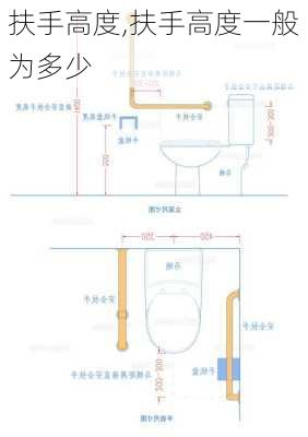 扶手高度,扶手高度一般为多少-第3张图片-求稳装修网