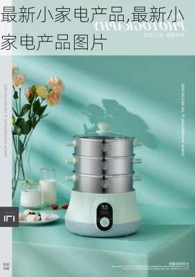 最新小家电产品,最新小家电产品图片-第1张图片-求稳装修网