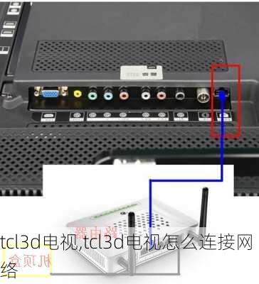 tcl3d电视,tcl3d电视怎么连接网络